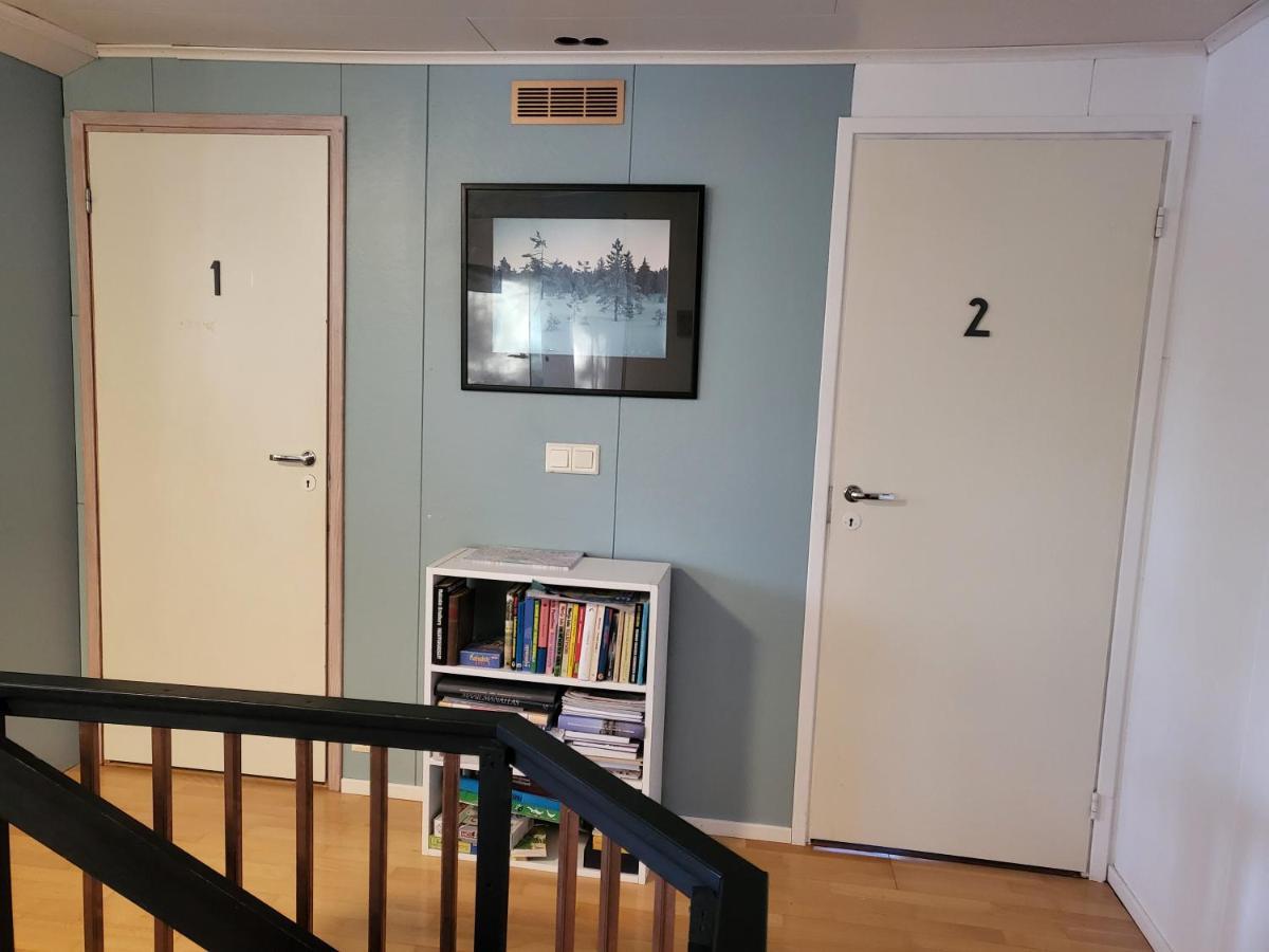 Kotimajoitus Noora Apartment Pori Exterior photo